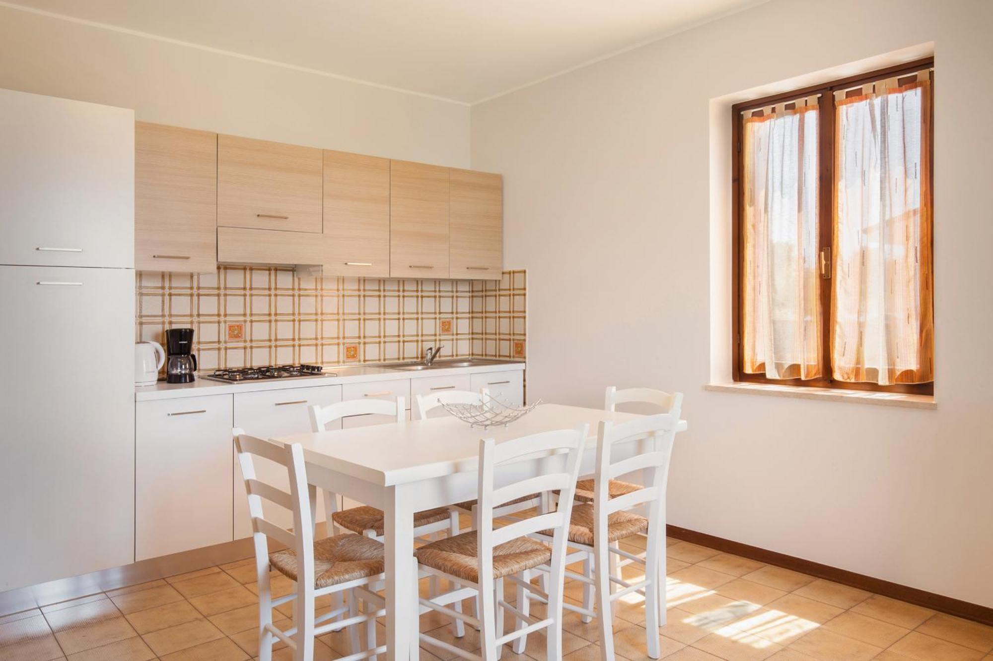 Apartment Rosa Portland Lazise Buitenkant foto