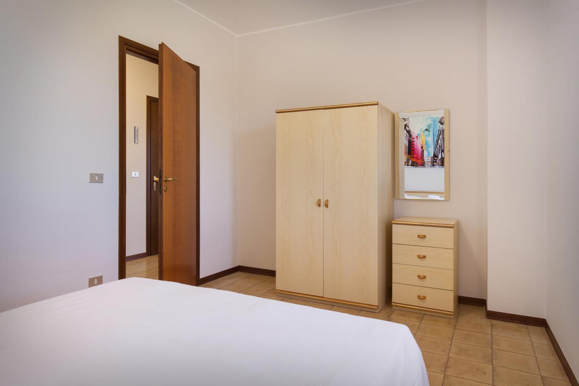 Apartment Rosa Portland Lazise Buitenkant foto